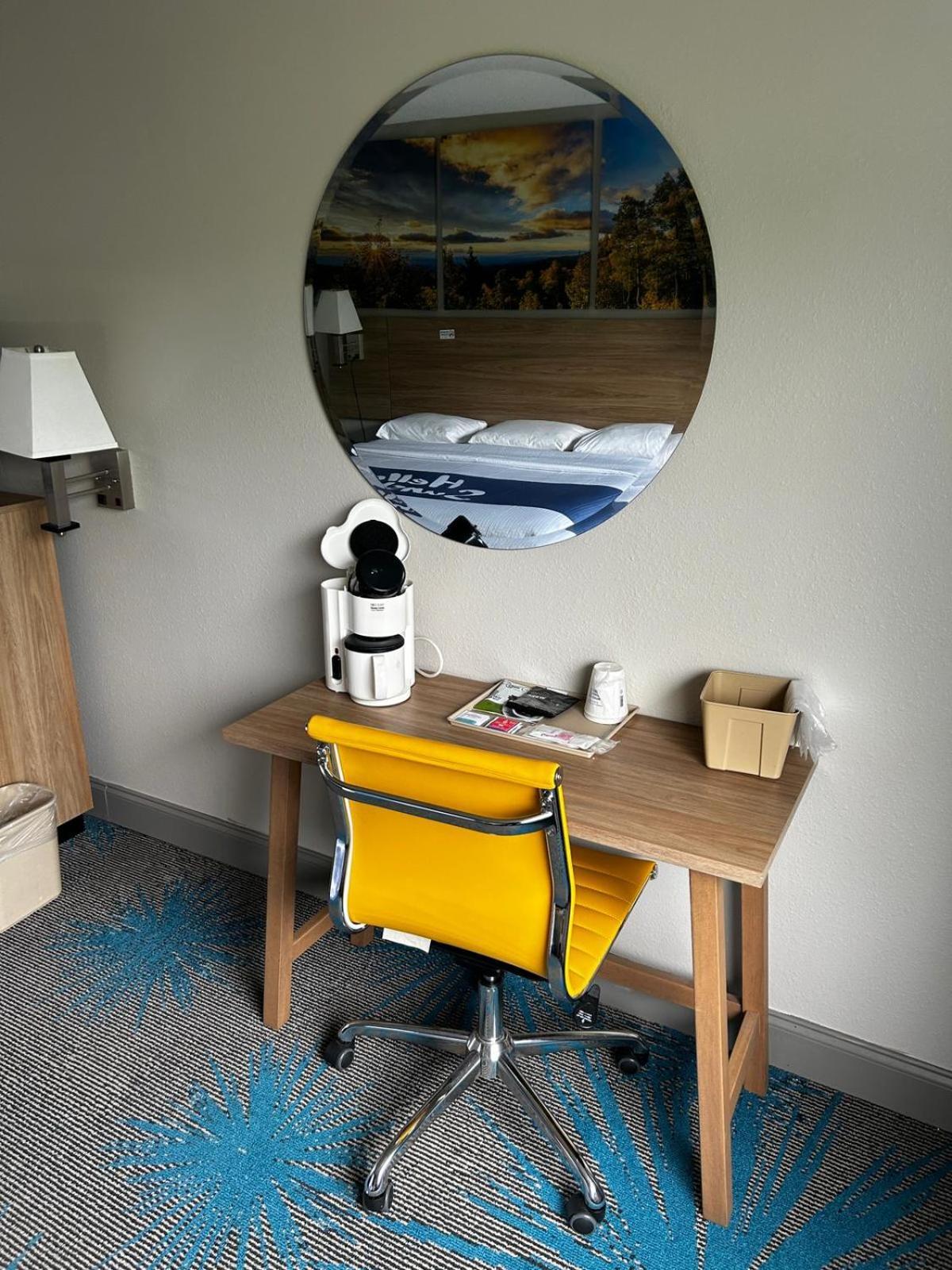 Days Inn By Wyndham Dahlonega University Area Kültér fotó